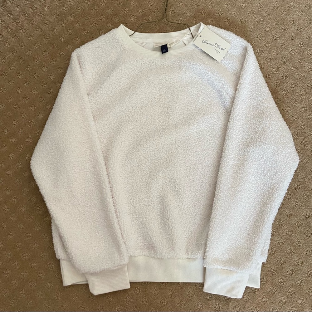 COPY - Universal Thread (from Target) sweatshirt …
